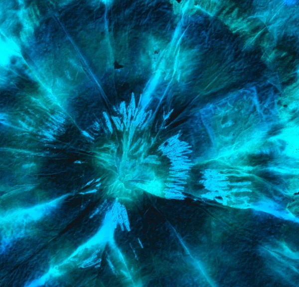 Galaxy Tie Dye Bakgrund Die Multi Mjuk Illustration Grunge Färgglada — Stockfoto