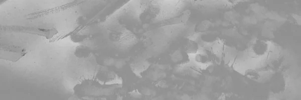 ブラシストロークテンプレート グレイ ステイン ライン アート 中国のグランジーブラシストローク生地 背景ブラシストロークテンプレート 芸術的でエレガントなダーティ — ストック写真
