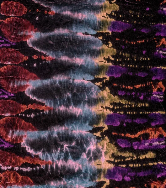 Tarz Ikat Deseni. Siyah Boyalı Aztek Sınırı. Güzel iç mekan Psychedelic Boya. Kart Pastel Ikat Deseni. Majolica duvar halısı çiçekli duvar kağıdı. Organik Geo Çiçeği.