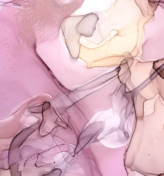 Alkol mürekkebi dokusu. Yağlı Sıvı Sanatsal Yazdırma. Deniz Tozu Tablosu. Mavi Gradyan Alkol Mürekkebi dokusu. Kağıt Rengi Çizgili Arka plan. Parıltılı soyut tuval. Sıvı Lüks Pembe.