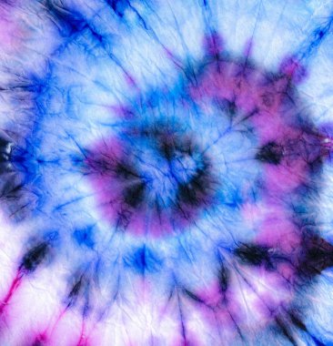 Batik hippi spiral kravat boyası. Gökkuşağı Ölüm Batik Çiçek Boyama. Donanma Spiral Kravat Boyası. Stil Denizcilik Bohem Sanatı. 70 'ler Die Spiral Arkaplanı. 1970 'lerin Etkisi.