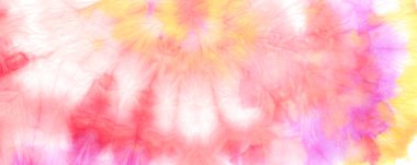  Pembe suluboya Batik tekrar. Die Color Soft Illustration filmi. Endonezya Suluboya Batik Tekrarlama Efekti. El yapımı sarı arka plan. Mürekkep Yıkama, Grunge Eğlence Moda..