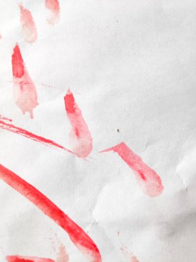 Duvar Sanatı Tuvali. Sanatsal Çocuksu Tasarım. Çağdaş El Kartpostalı. Üçgen Tasarım Elementleri Arkaplanı. Element Çocuk Sanatı. Bahar kartı.