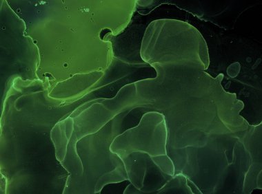 Alkol mürekkebi dokusu. Yağ Sıvısı Soyut Yazdırma. Karışık Sıçrama Şablonu. Hafif Dereceli Alkol Mürekkebi dokusu. İnce Renkli Su Sıçratma Çizimi. Mermer Sanatsal Çalışmalar. El Dumanı Girdabı.