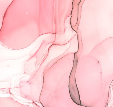 Alkol mürekkebi dokusu. Yağlı Sıvı Zarif Duvar. Karışık Fırça Sanatı. Lüks Modern Alkol Mürekkebi dokusu. Hassas Çizgili Uzay Arkaplanı. Parıltılı soyut tuval. El Duman Taşı.