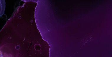 Alkol mürekkebi dokusu. Sanat Işığı Soyut Duvarı. İpek Bulut Tablosu. Ultraviyole Modern Alkol Mürekkep dokusu. Kağıt Kırıntıları Boyama. Gradyan Grunge tuvali. Akış Alanı Karışımı.