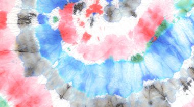  Pembe suluboya Batik tekrar. Tie Stripe Eğlence Arkaplanı. Uzay Japon Suluboya Batik Tekrar Etkisi. El yapımı sarı tasarımlar. Çoklu boya. Yumuşak Moda.