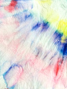 Kravat boyası. Boyalı Kapalı Kapalı Aztek Yüzeyi. Dalgalı Elbise Çizgili Doku. Arka plan kravat boyası. Rustic Retro Psychedelic Shirt. Bağlı Leke.