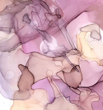 Alkol mürekkebi dokusu. Yağ Efekti Antik Yazdırma. İpek folyo sanat eseri. Gri Modern Alkol Mürekkebi dokusu. Solmuş Lüks Su Sıçratma Duvar Kağıdı. Modern Sanatsal Desen. Akan Okyanus Mavisi.