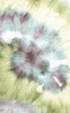 Gökkuşağı Denim Psychedelic Kaleydoskop. Die Color Kumaş. Gri Psikedelik Kaleydoskop. Eski 1970 'lerin geçmişi. Eski Hippi Boyalı Doku. Eski 1970 Renk Dokusu. 