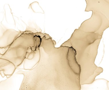 Alkol mürekkebi dokusu. Sanat Efekti Zarif Tasarım. İpek Tozu Kanvası. Sarı Modern Alkol Mürekkep dokusu. Okyanus Moda Arkaplanını Çerçevele. Parlak Gri Sanatçı. Dijital Lüks Desen.