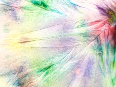 Tie Boyalı Pattren. Tye Yakın çekim Aztek dokusu. Spiral Leke Kıyafet. Arkaplan, kravat boyası devriyesi. Barış Modası Soyut Tekstil. Tye İpek.