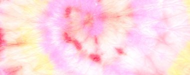  Zarif suluboya Batik Tekrarlama. Kravat sarmalı ışık deseni. Japon optik fırçasını fırçala. Batik 'i tekrar et. El yapımı Violet Deseni. Boya sarmalı. Açık Renkli Efekt.