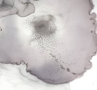 Alkol Mürekkebi Geçmişi. Yağ Efekti Zarif Yazdırma. Deniz Sıçrama Şablonu. Gri Modern Alkol Mürekkep Arkaplanı. Soluk İzole Çizgili Doku. Gradyan Yeşil Soyut. Dijital İzole Karışık.