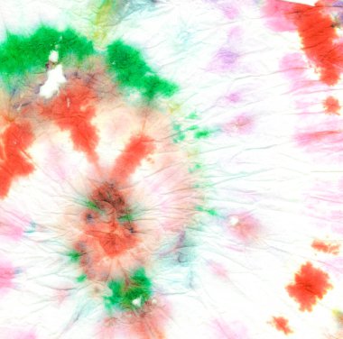 Renkli Spiral kravat boyası. Renkli Öl Sanatı. Tekstil Eski Tekrarlama Sanatı. 1960 Spiral kravat boyası. Bohem Eğlenceli Yazdırma. Neon Denizcilik Tekstil Boyası. 