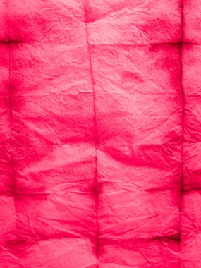 Fuxia Tye Boyalı Dalgalı Modern Süs. Leke Yamalı Doku. Arkaplan Geleneksel Kravat Şablonu. Barış Organik Psikedelik Yüzeyi. Geleneksel Bağlantı Deseni.