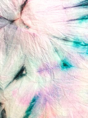 Boya elementlerini bağla. Boyalı suluboya bohem dokusu. Gökkuşağı Lekeli Strip Elementi. Geçmişi boyama elementleri. Renkli Optik Soyut Sınır. Boyalı Elbise.