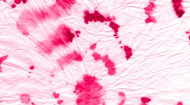  Pembe kravat boyası. Die Multi Light Tasarım. Çamaşır suyu sıçrama süsü kravat boyası, suluboya, Magenta deseni. Eğlenceli kravat boyası yıkama, spiral mürekkep Batik. Mürekkep Boşluğu. 