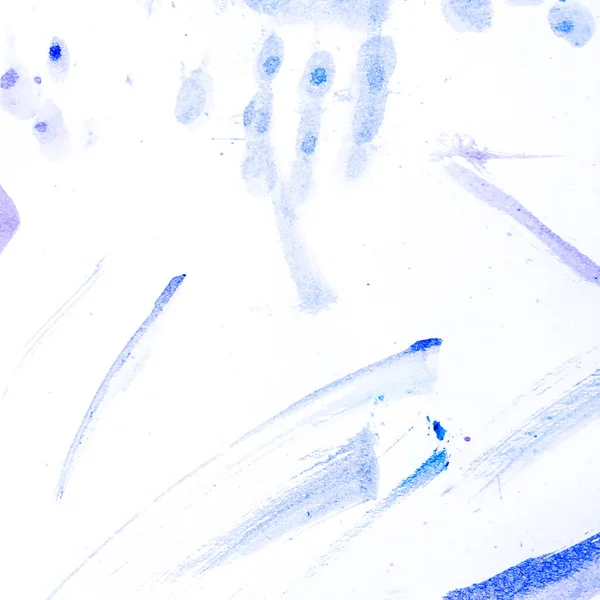 笔刷笔刷模板 天空喷溅设计 笔迹笔划笔划画图 背景笔刷模板 孩子气的海泉 Aqua Texture Grungy — 图库照片