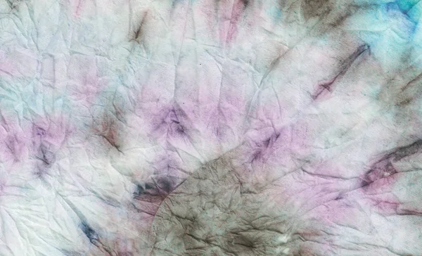  Çoklu Renkli Suluboya Batik Tekrarla. Tie Boho Shirt Tasarımı. Doku Vibrant Kaleydoskop Suluboya Batik Tekrarlama. Naneli Şekil Suluboya. Mürekkep Yazdır. Pamuk Organik.