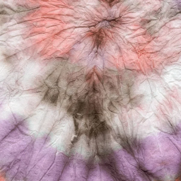 Dişi Kravat Boyası Girdabı. Renkli öl. Tekstil Serin Renkli Şablon. 60 'ların kravat boyası girdabı. Psikedelik Boho Yazdırma. Pembe Kapalı Giysi Sanatı. Bağlı Renk Isıtıcısı.