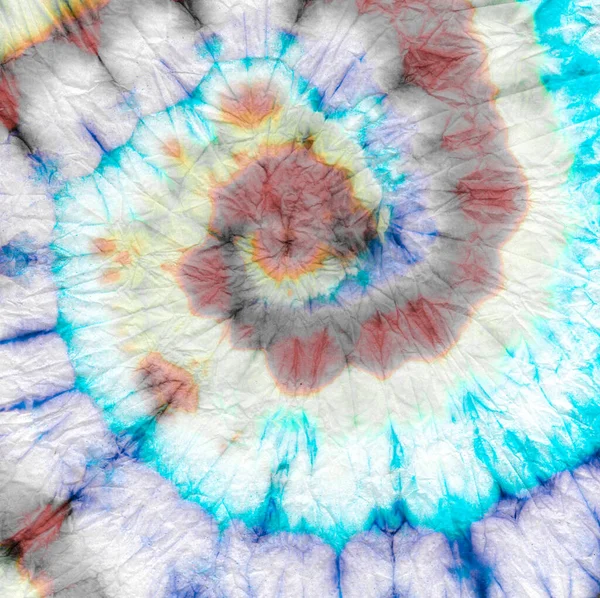 Gri kravat boyalı spiral arka plan. Die Style Sanat. Batik Boyama Kalıbı. 1960 'ların Bağlı Sarmal Arkaplanı. Bohem Boho Kumaşı. Cyan Klasik Çiçek Tasarımı. 1970 'lerin Tekstil.