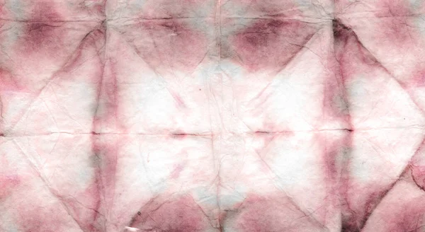 Kızılderili Boho. Kırmızı Boyalı Retro Motif Halı. Romb Interior Psychedelic Illustration. Döşeme Violet Kızılderili Boho. Endonezya moda fırçası baskısı. Zarif kravat Hintli Boho. 