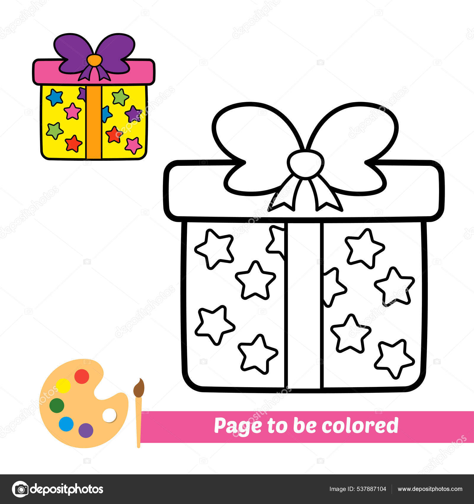 https://st.depositphotos.com/37226496/53788/v/1600/depositphotos_537887104-stock-illustration-coloring-book-gift-box-vector.jpg