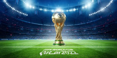 FIFA World Cup Qatar 2022