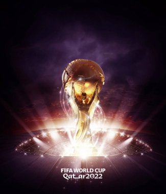 FIFA World Cup Qatar 2022