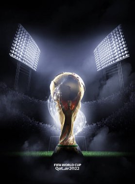 FIFA World Cup Qatar 2022                               