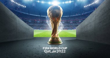 FIFA World Cup Qatar 2022