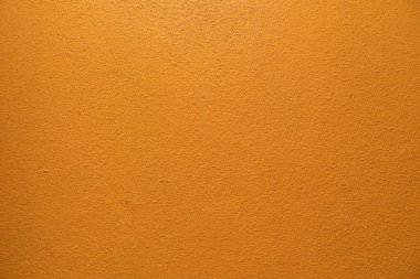 Doku ve yüzey arkaplanı için sarı çimento duvar