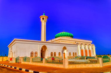 Sharm el Sheikh, Mısır, 26 Temmuz 2021: Sharm el Sheikh, Mısır