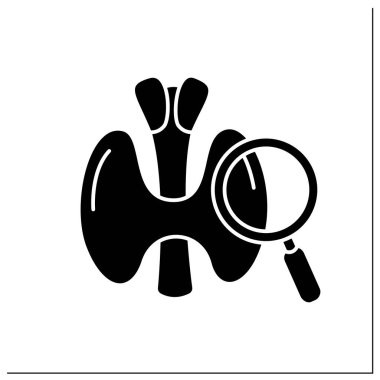 Tiroit kabartma simgesi