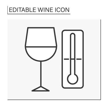  İçme satırı simgesi