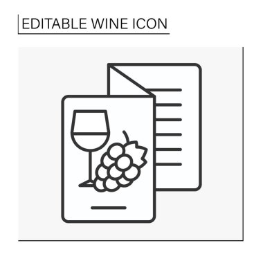  Menü satırı simgesi