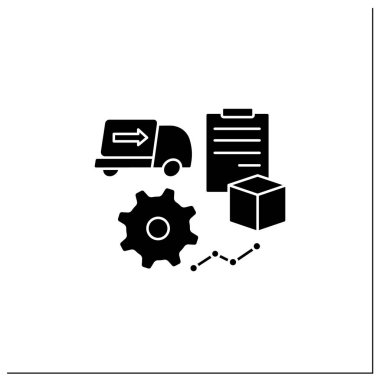 Sipariş simgesi satın al