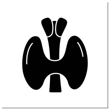 Tiroit kabartma simgesi