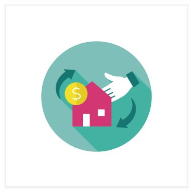 düz simgesi yatırım