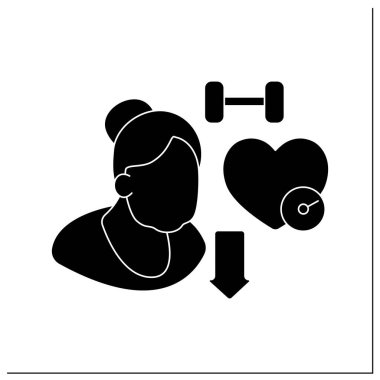 Hastalık önleme simgesi