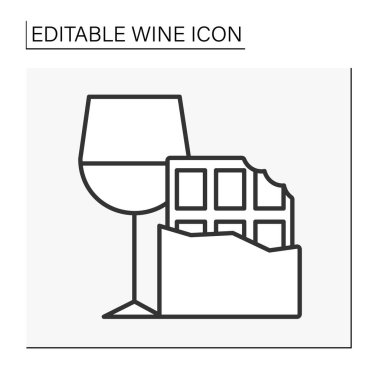  Uyumluluk çizgisi simgesini tat