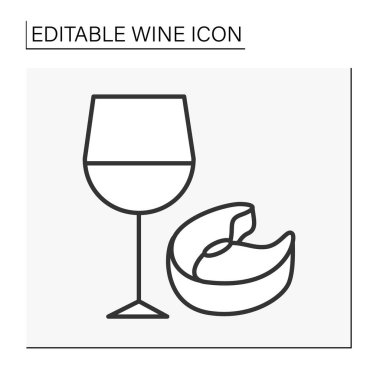  Uyumluluk çizgisi simgesini tat