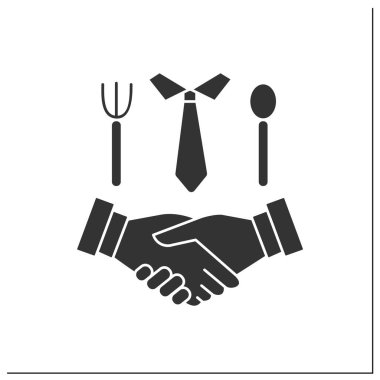 Kabartma simgesini dağıt