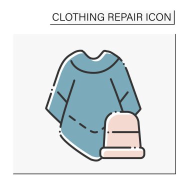 Mucho panço renk simgesi