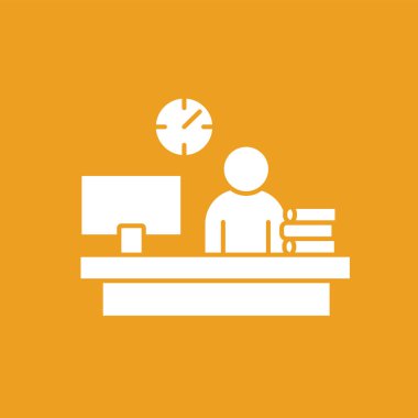 Ders simgesi simgesi