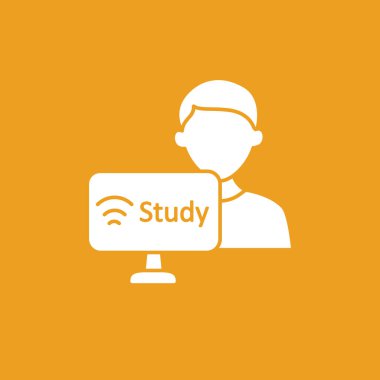 Eğitim sembolü simgesi