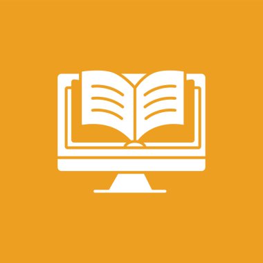 Kitap kabartma simgesi