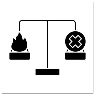 Şekil simgesini dengele