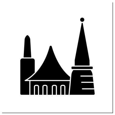 Bangkok sembol simgesi